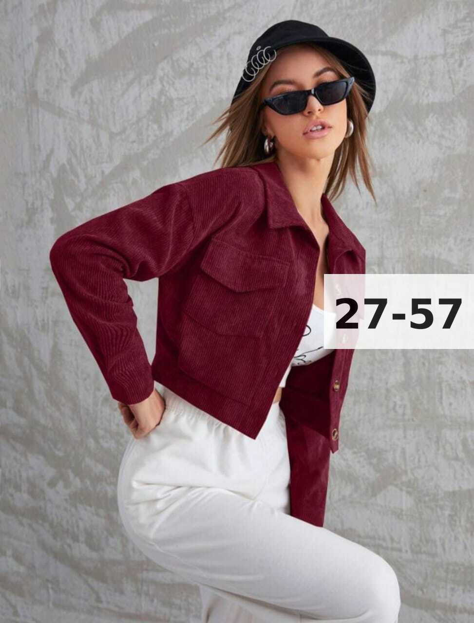 повседневная куртка,куртка стильная,рубашка вельвет женская,куртка модная,женская куртка