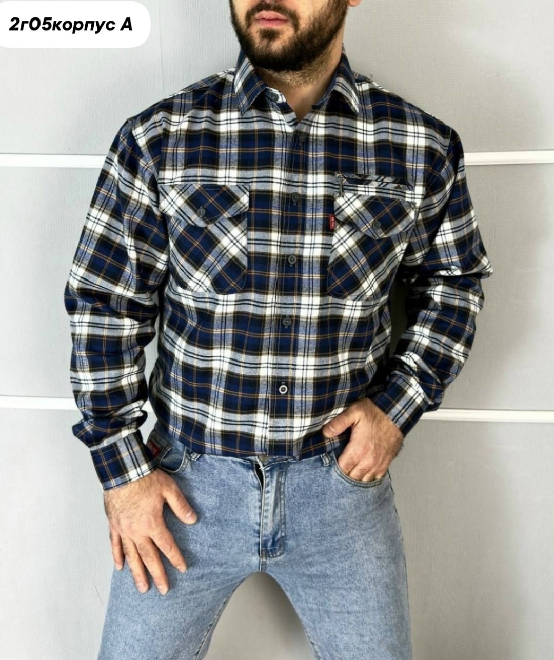 рубашка в клетку теплая h&h fashion,рубашки теплые модные мужские,рубашка теплая флис,клетчатая мужская рубашка,мужская рубашка из фланели