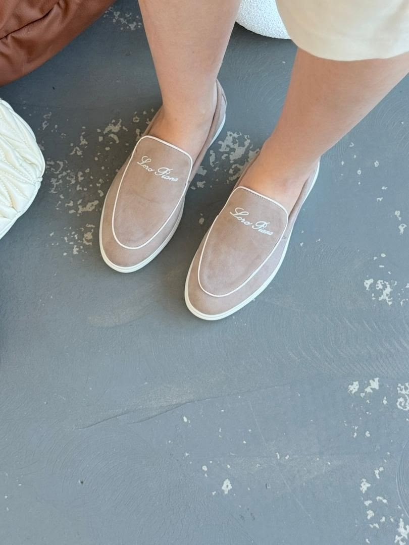 лоферы из натуральной замши loro piana,лоферы loro piana женские,лоферы женские из натуральной замши loro piana,лоферы loro piana,лоферы натуральная замша лорики loro piana