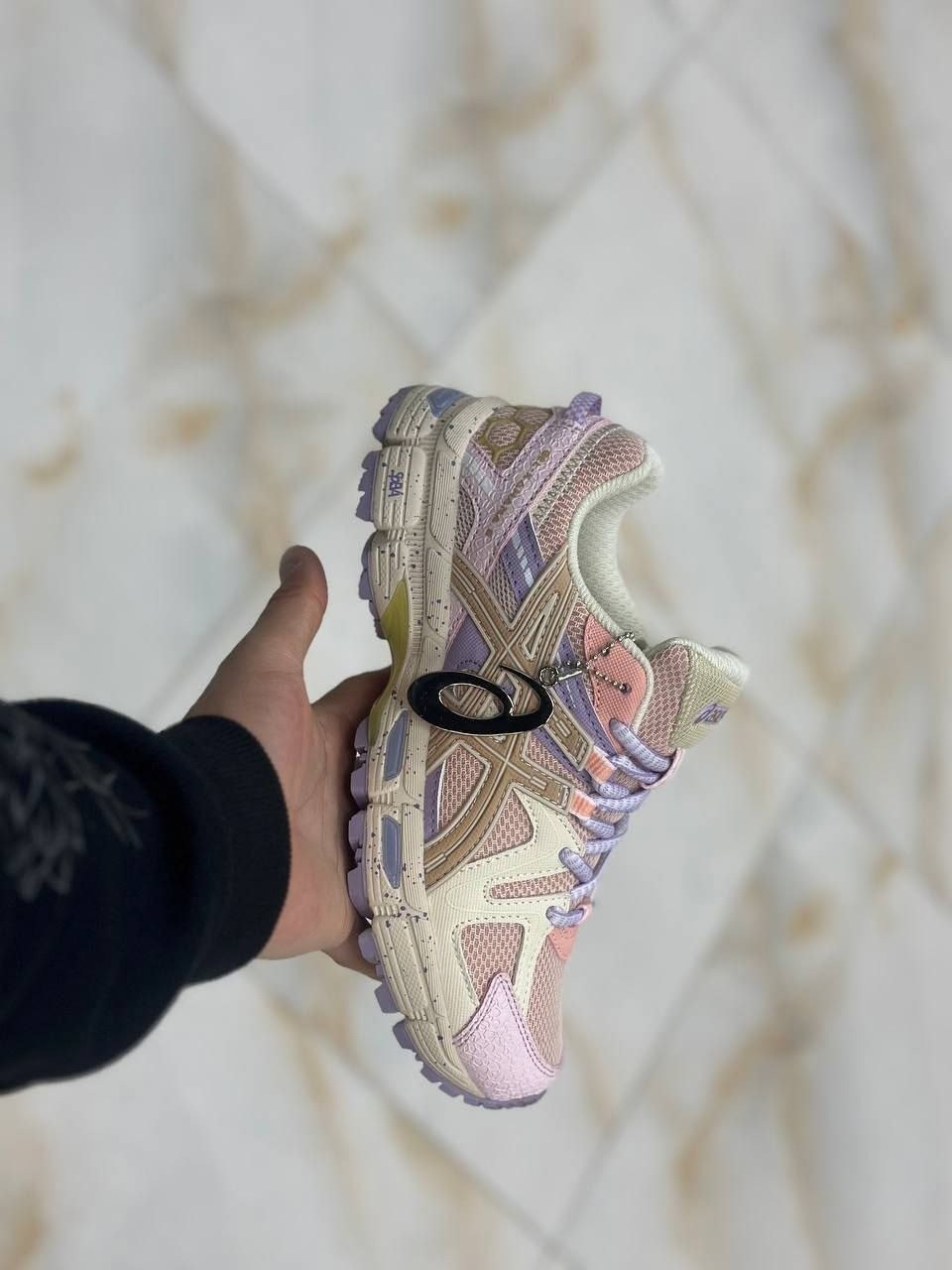 кроссовки женские asics,кроссовки,кроссовки asics gel-kahana 8,женские кроссовки,кроссовки asics