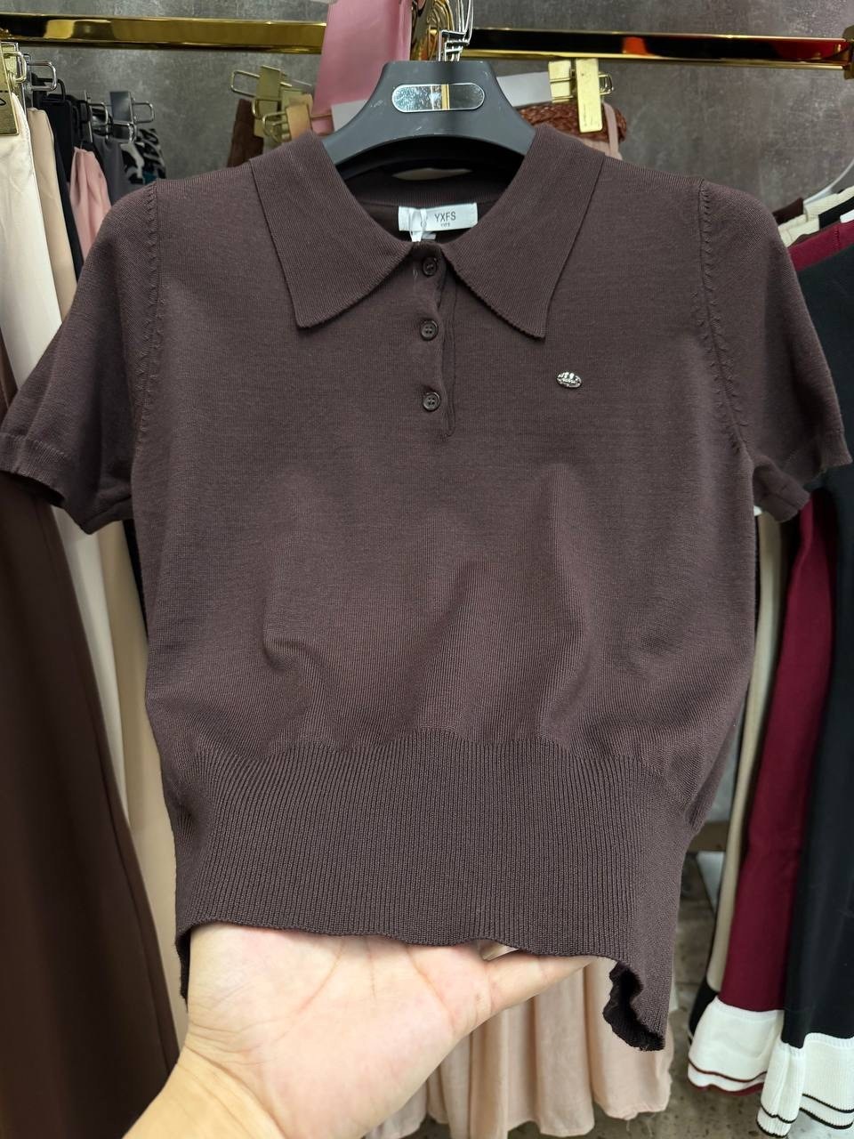 женская кофта,поло кофта,кофточка,блузка женская,поло женская