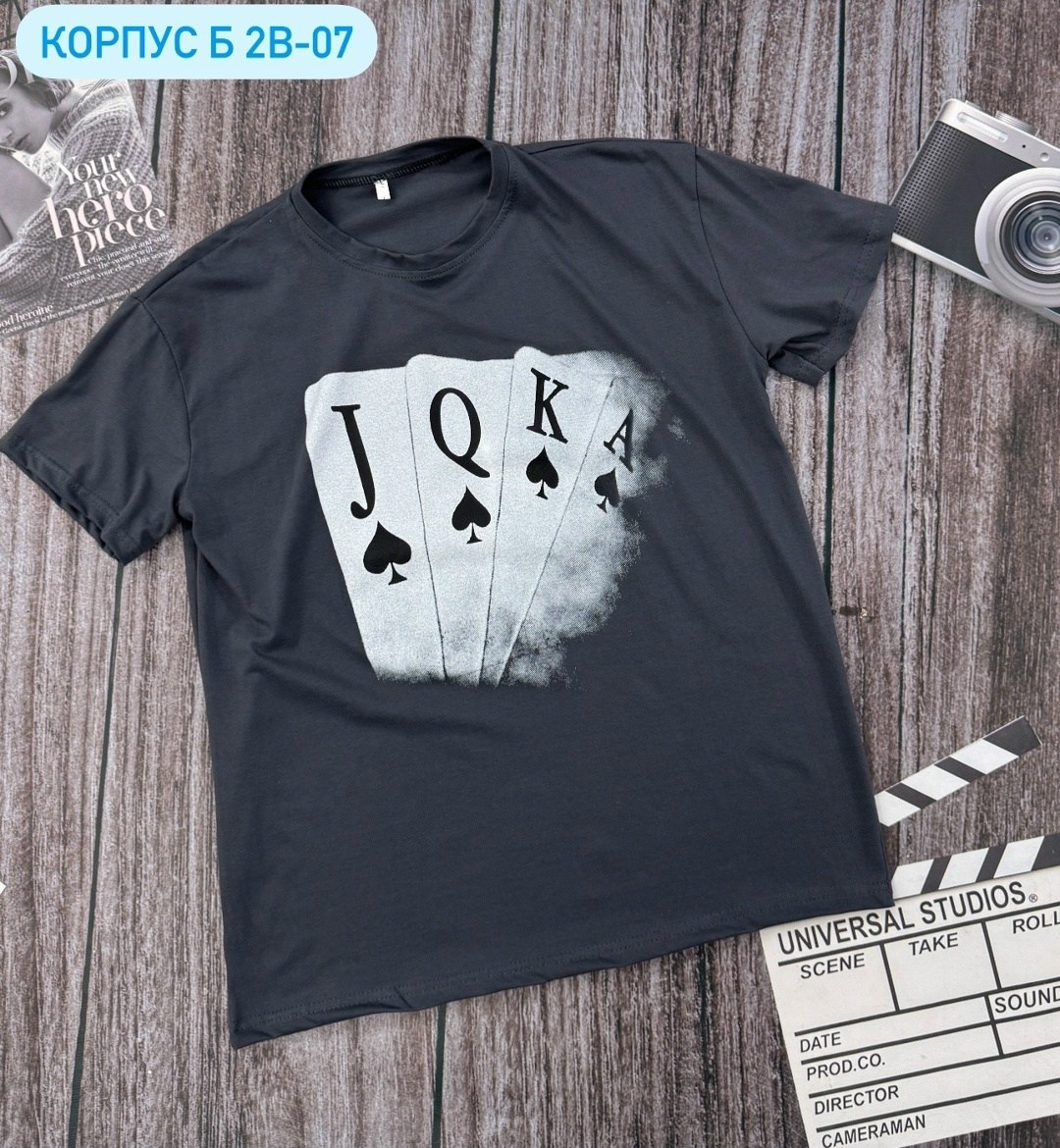 футболки мужские,футболки для мужчин,футболка,одежда футболка,мужская футболка покер