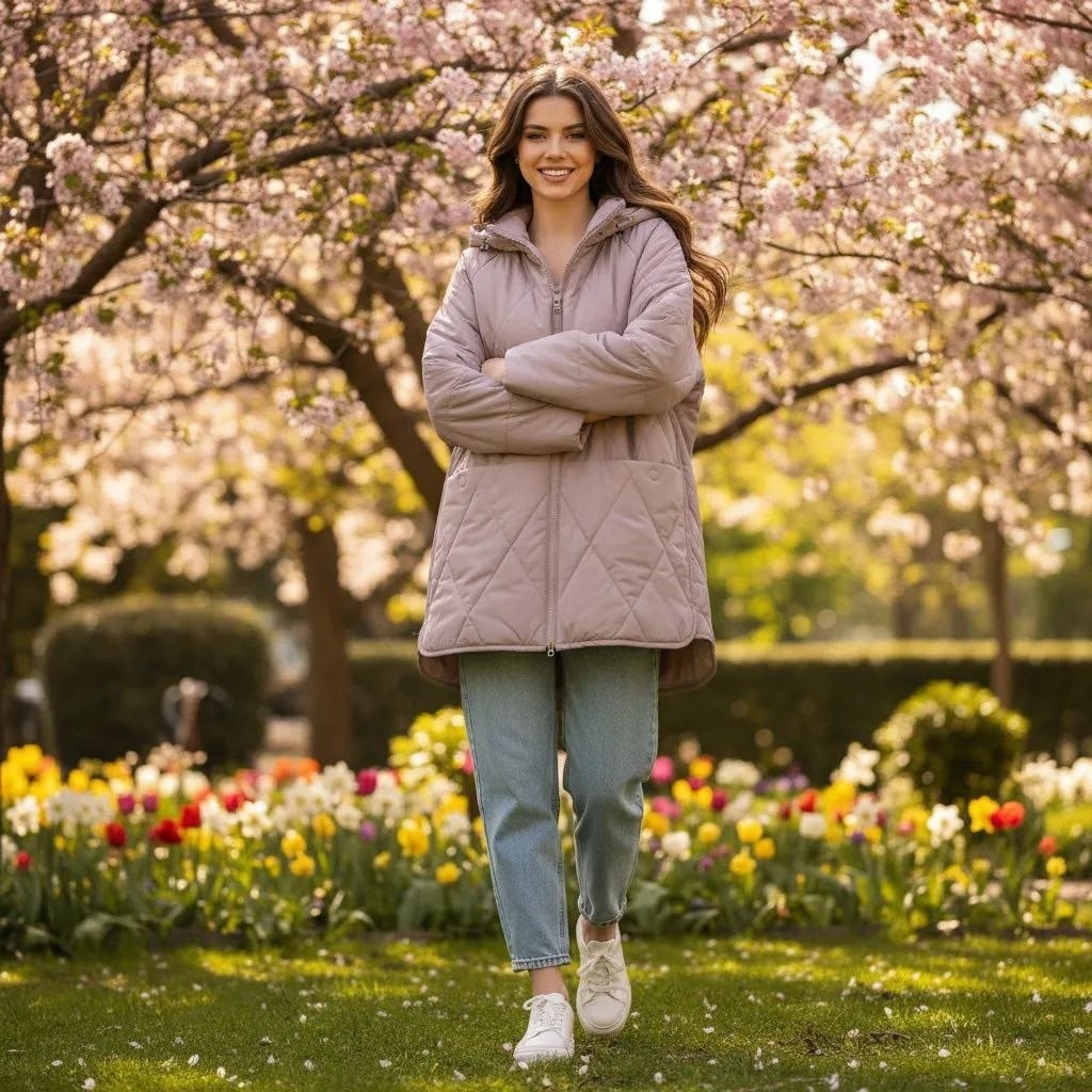 демисезонная женская куртка больших размеров,демисезонная куртка,женская демисезонная куртка,куртка женская,куртка демисезонная для женщин