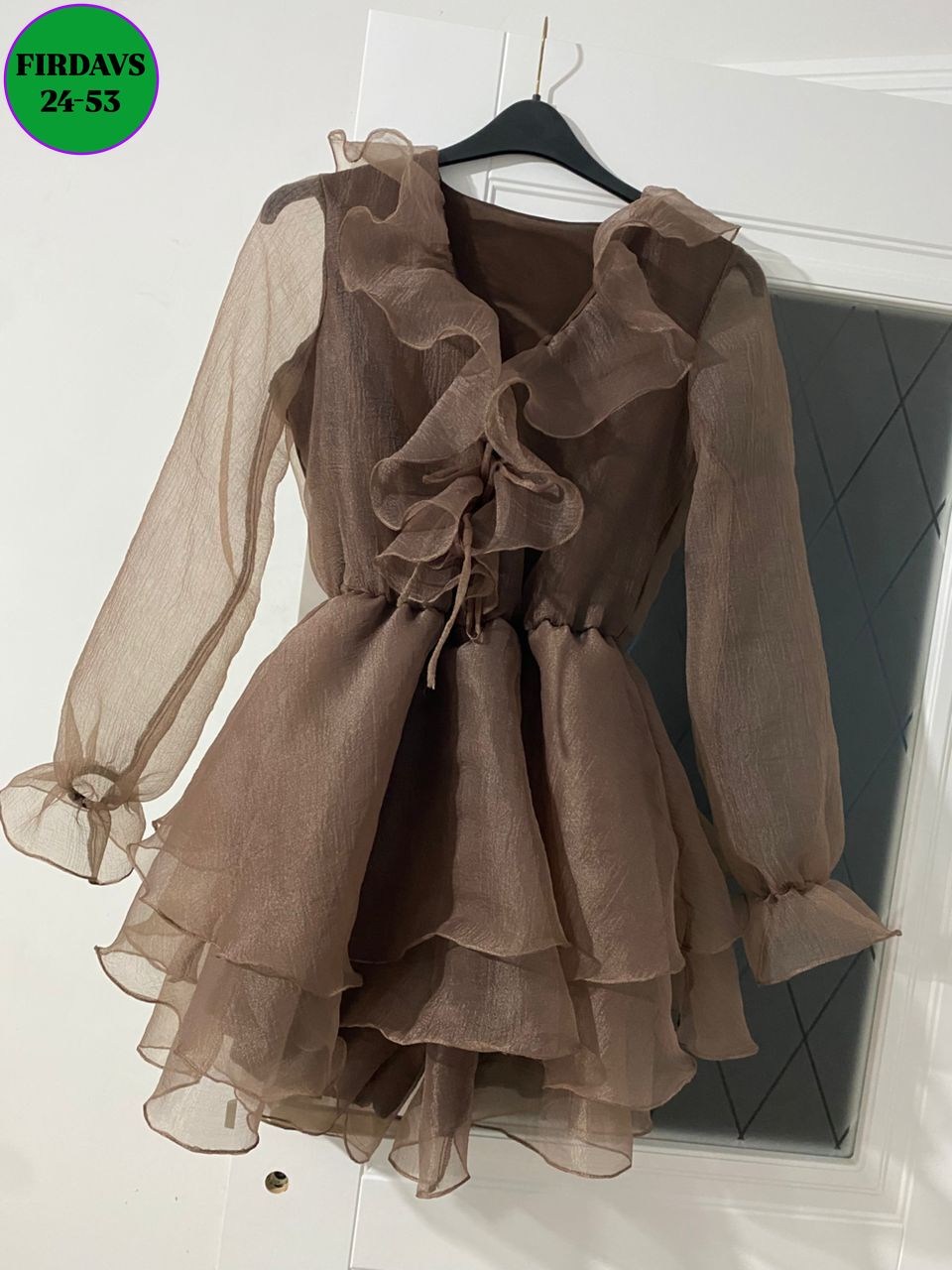 платье с оборками,женское платье с воланами,платье,женское платье,платье женское шифон мини