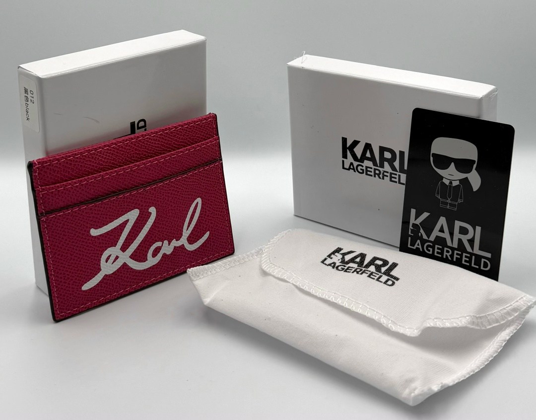 кошелек karl lagerfeld,karl lagerfeld картхолдер,картхолдер визитница,karl lagerfeld портмоне,визитница