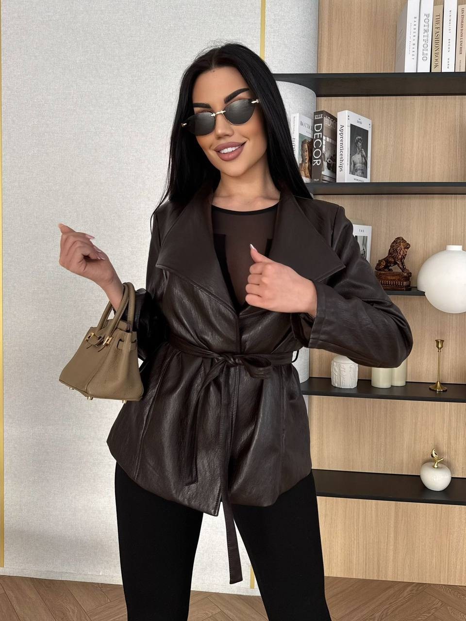 женская куртка из экокожи,куртка кожаная женская,женская косуха из экокожи,кожаная куртка,куртка эко кожа