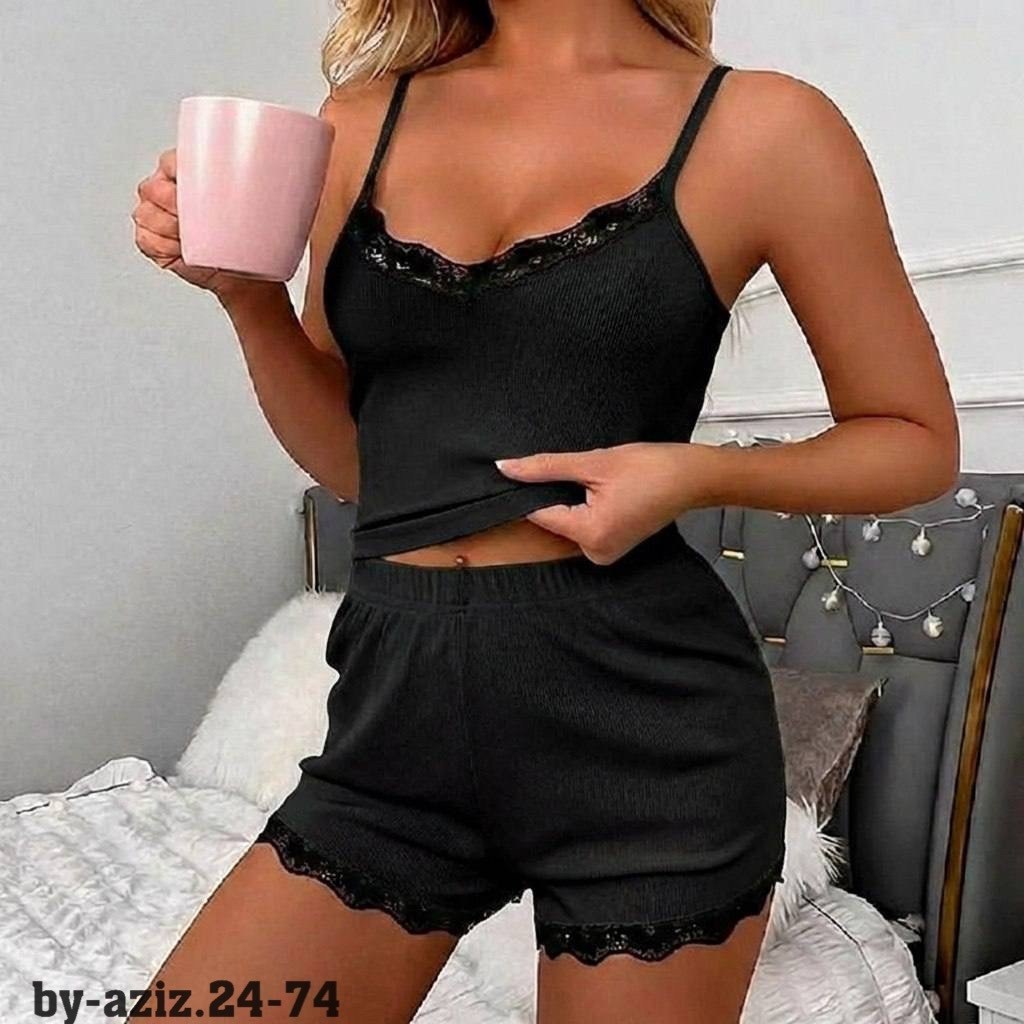 пижама с шортами и топом женская,женская пижама шорты,домашняя одежда пижама,женская домашняя одежда,пижама для женщин