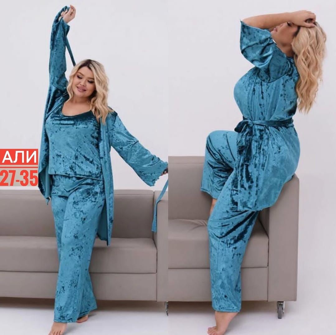 пижама женская большие размеры,пижама комплект женская,пижама женская велюр,пижама женская 4ка велюр,пижама больших размеров велюровая