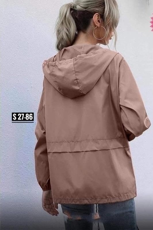 ветровка женская,женская ветровка с капюшоном,повседневная куртка,легкая куртка,ветровка
