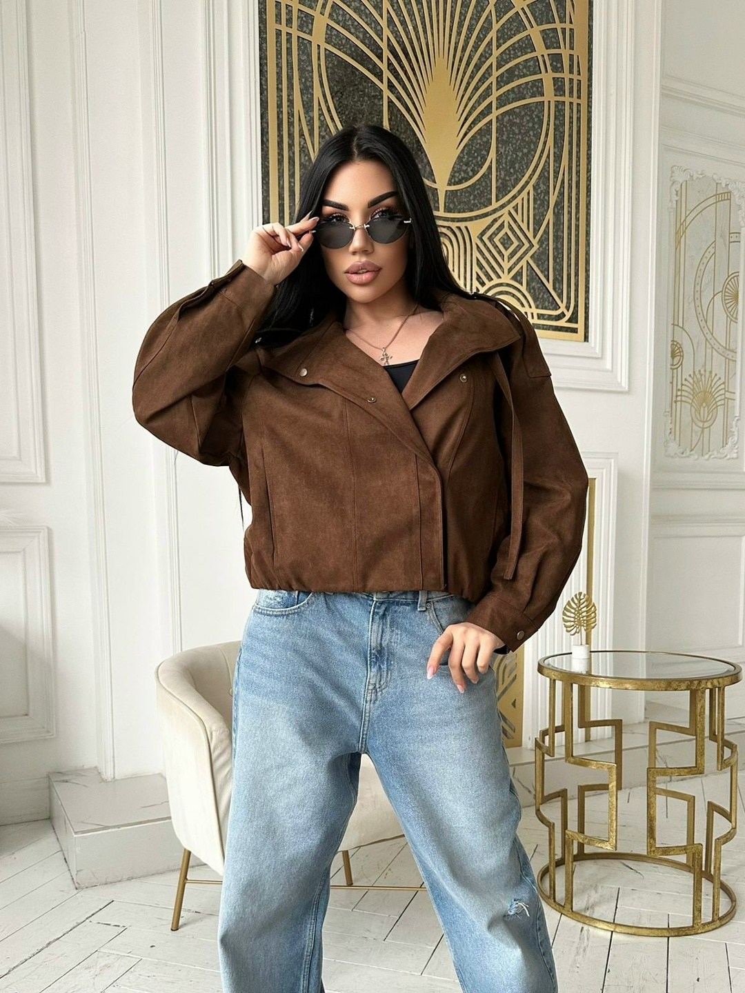 куртка замшевая,трендовая куртка замшевая,бомбер укороченный оверсайз замшевый куртка рабочего тренд saint shine,бомбер замшевый куртка весенняя оверсайз o&j,куртка замш