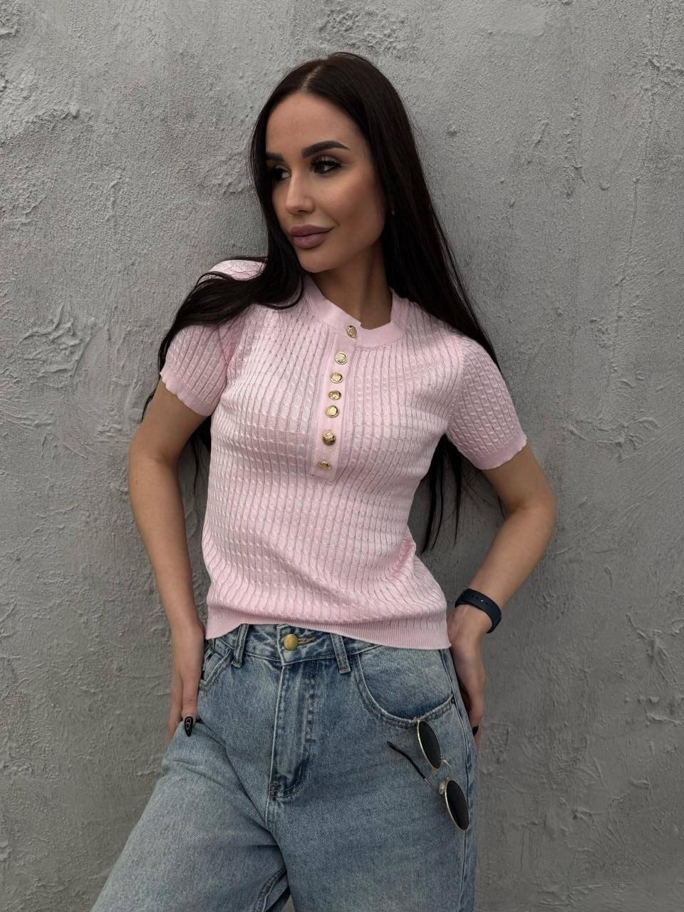 кофта женская,кофта с пуговицами с вырезом,кофта лапша женская,кофта на пуговицах,джемпер женские