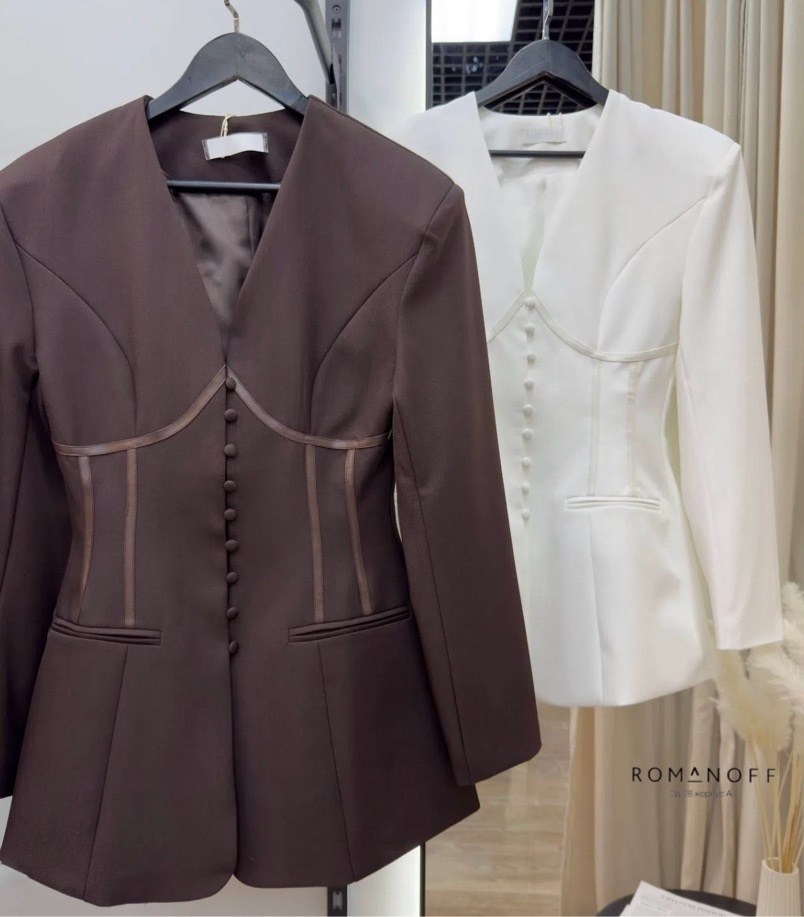 платье пиджак,пиджак приталенный,женский костюм,пиджак приталенный удлиненный