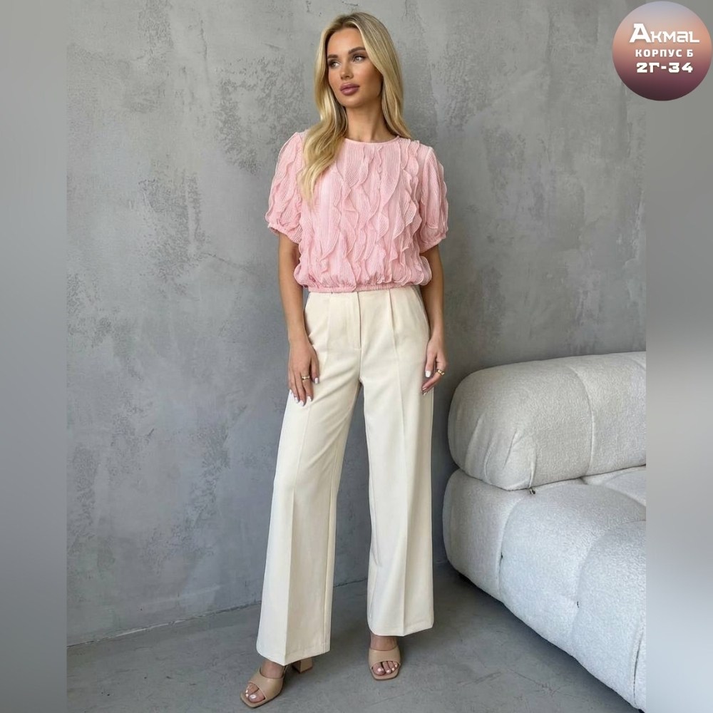 блуза нарядная,женская блуза,блузка женская,блуза укороченная,женские брюки