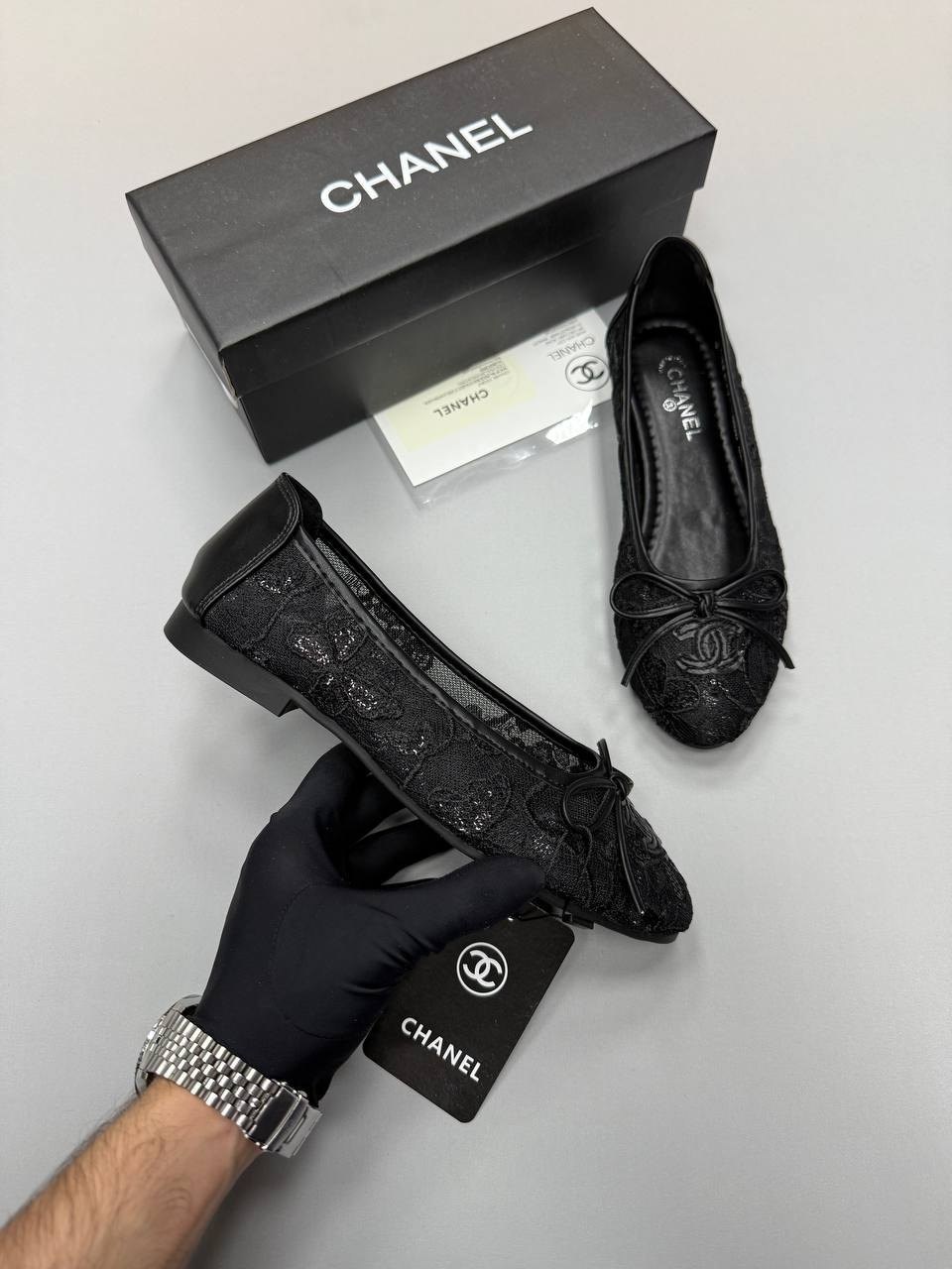 балетки chanel,туфли chanel,балетки chanel 2026,балетки шанель,балетки chanel натуральная кожа