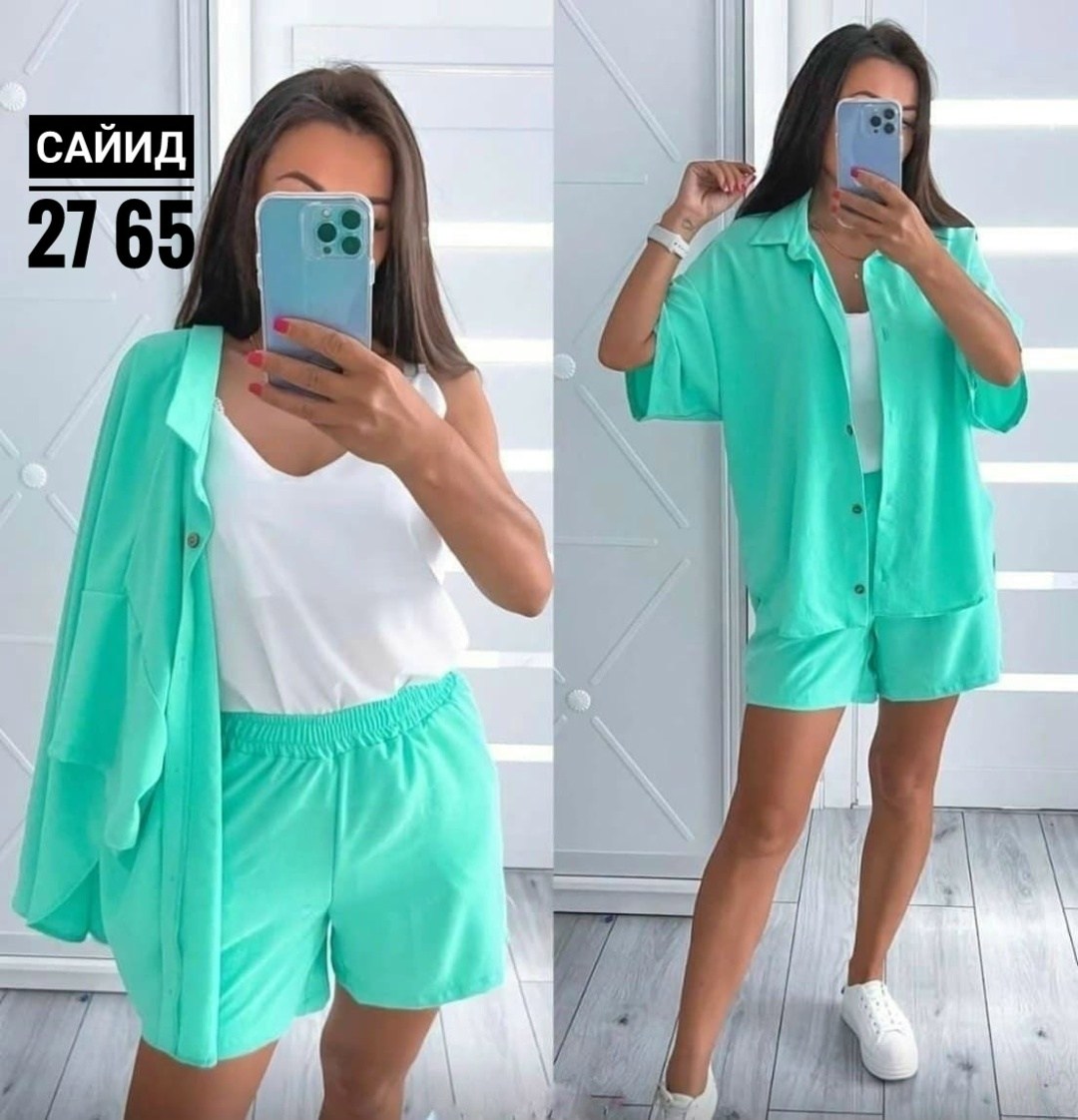 костюм двойка женский с шортами,летние костюмы женские,костюм тройка женский сингапур,женский костюм с шортами,костюм женский