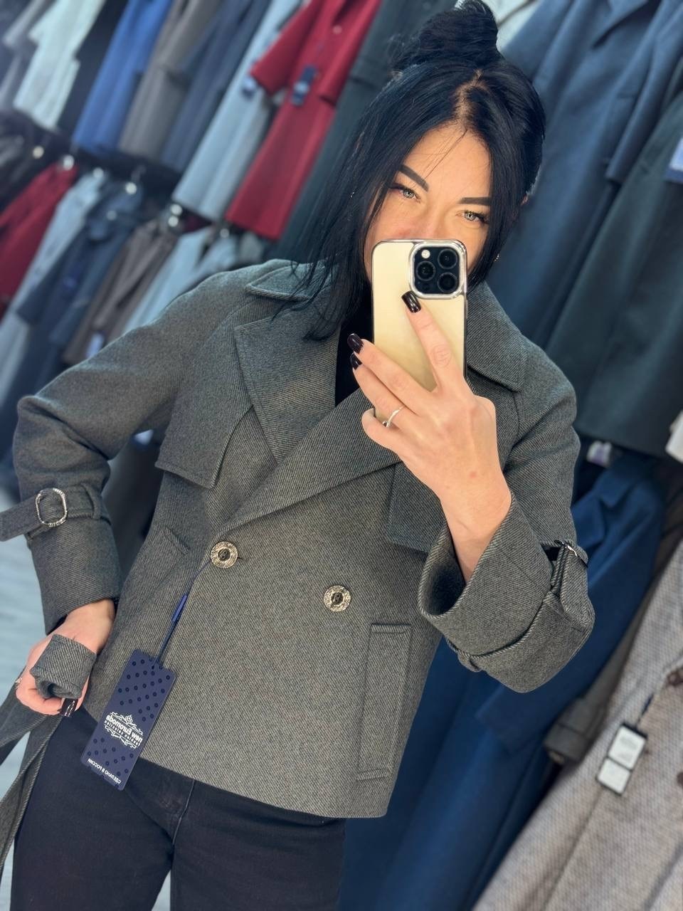 пальто демисезонная,полупальто из,полупальто,демисезонное полупальто,короткие пальто