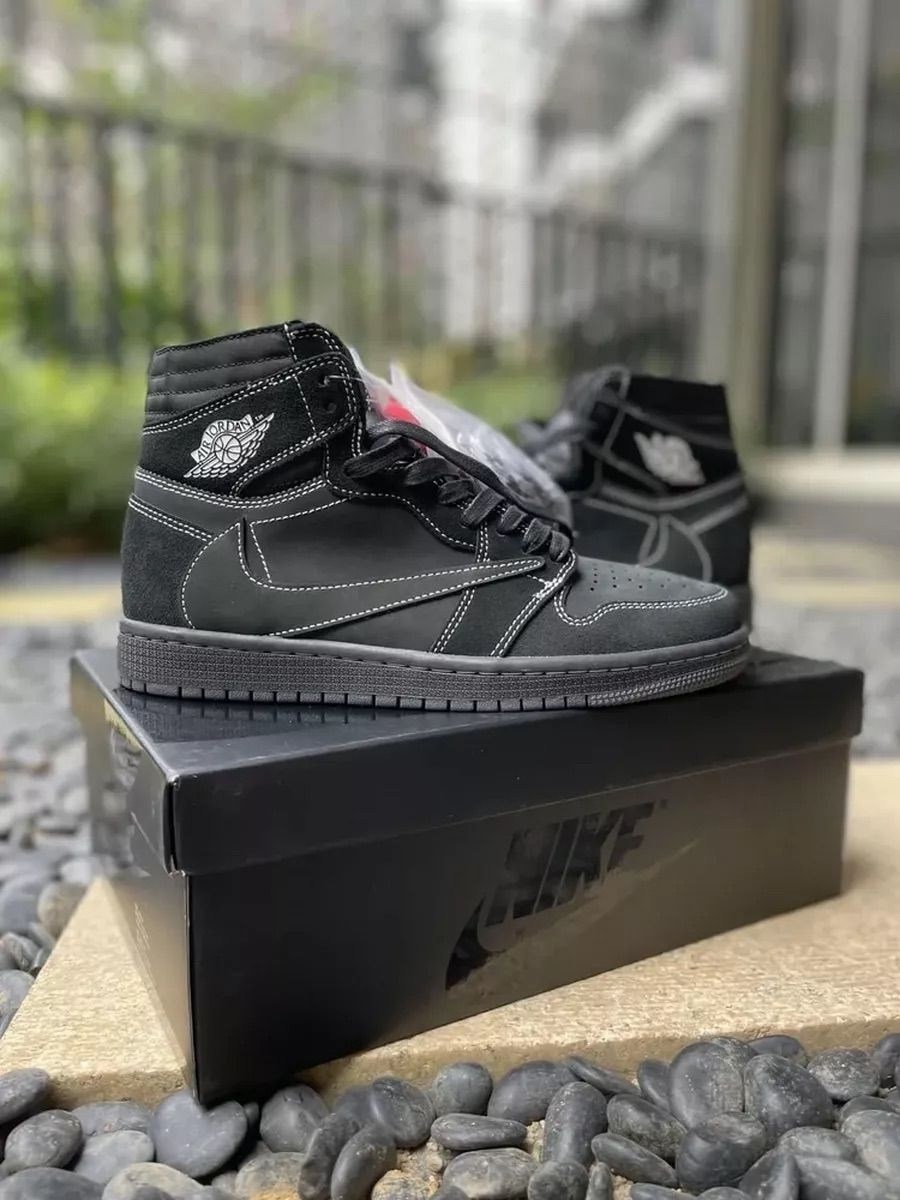 nike air jordan 1 low travis scott black phantom,nike air jordan 1 black phantom,nike travis scott x air jordan 1 high black phantom,кроссовки travis scott x air jordan 1 high black,travis scott x air