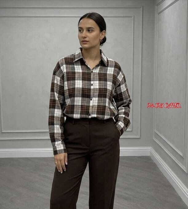 рубашка оверсайз в клетку betrendy wear,рубашка женская оверсайз в клетку,рубашка в клетку оверсайз,клетчатая рубашка,рубашка со стразами оверсайз в клетку