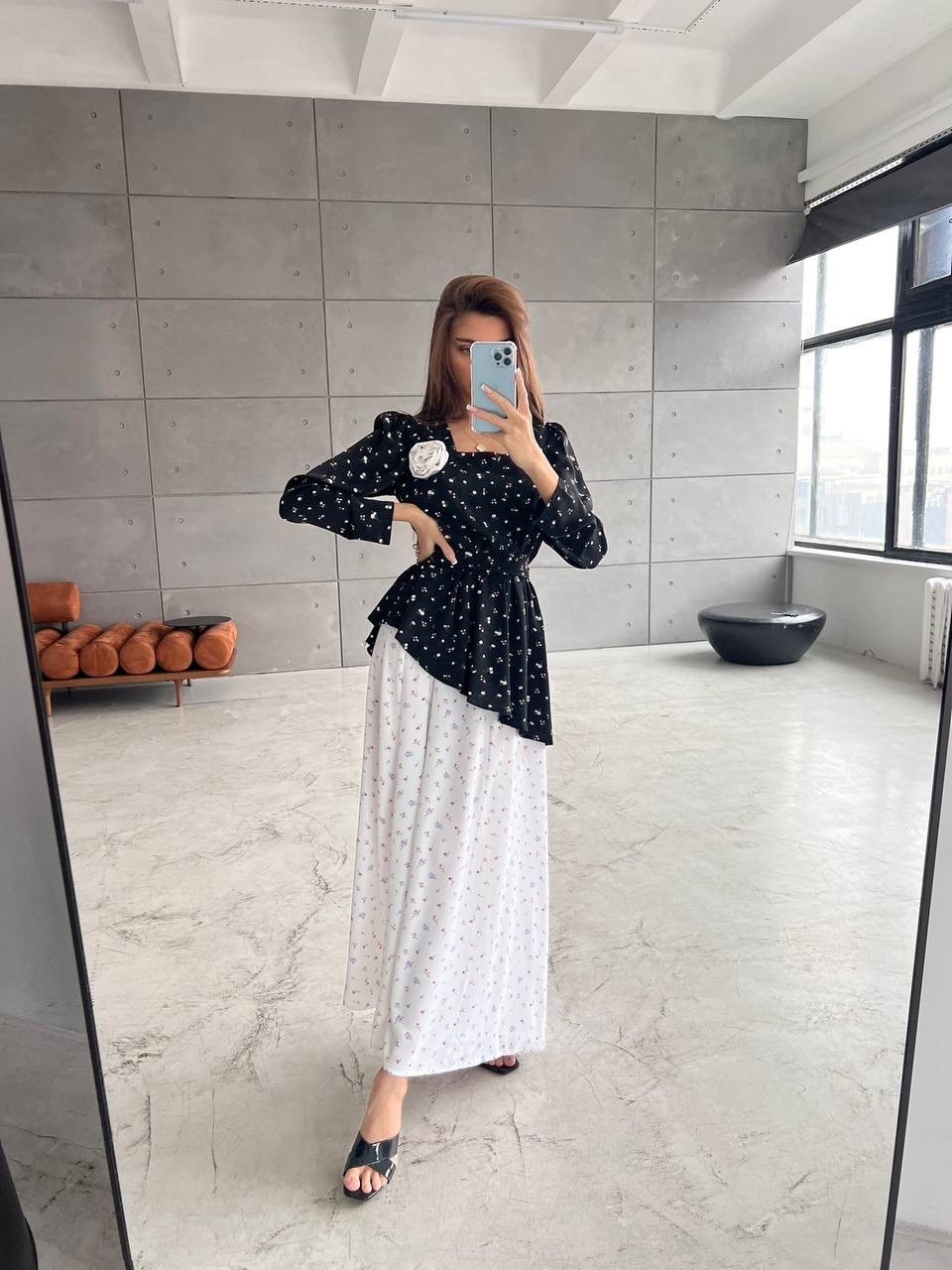 стильная блузка,стильное платье,костюм с юбкой,модная юбка,длинное платье