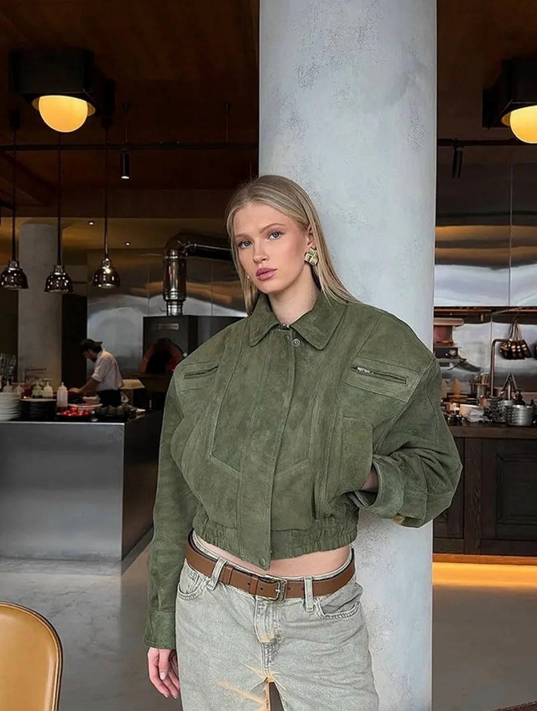 замшевая куртка женская,замшевая куртка,короткая куртка,куртка из искусственной замши,куртка повседневная