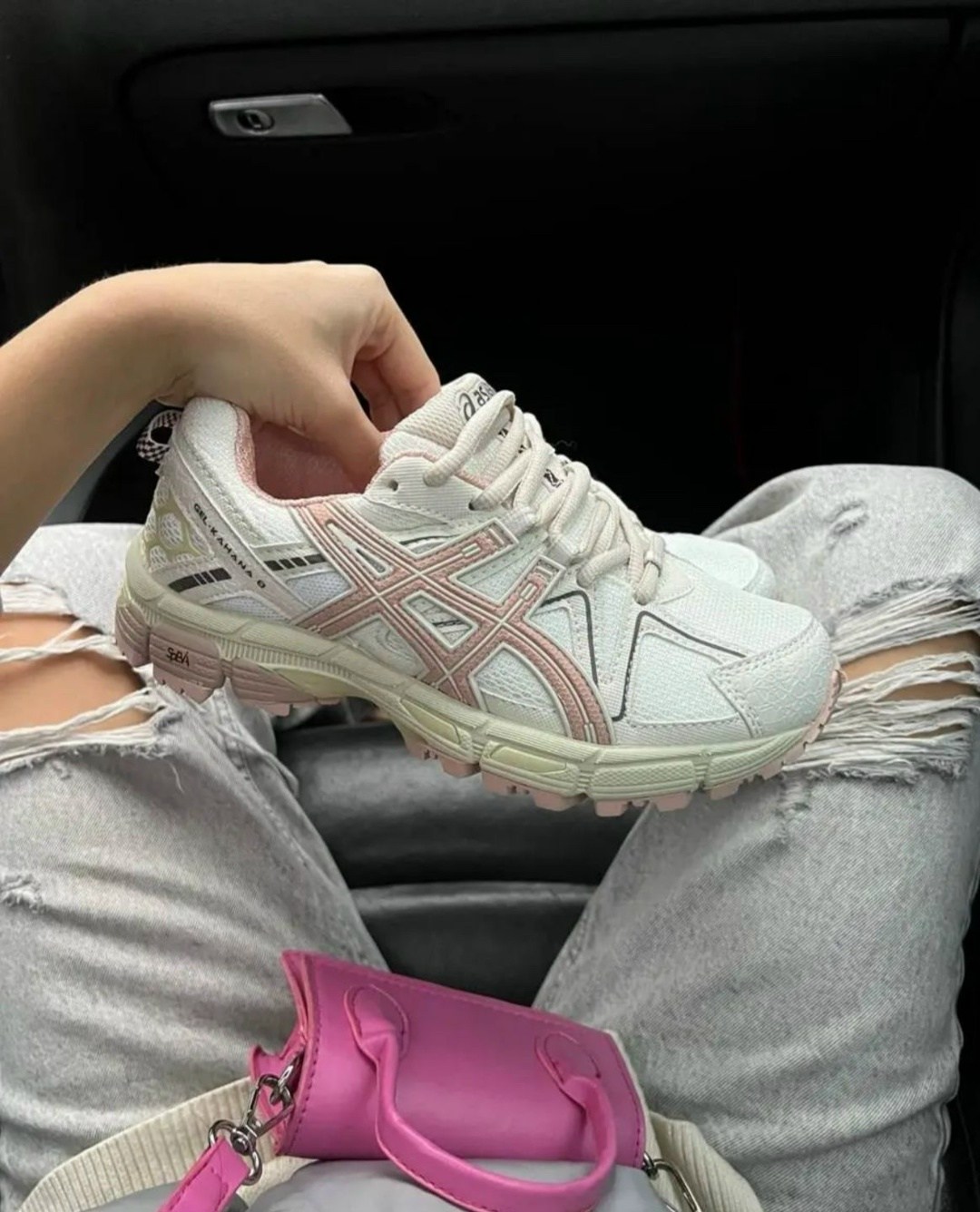 asics gel-kahana 8,женские кроссовки asics,кроссовки asics gel kahana 8,кроссовки asics,кроссовки