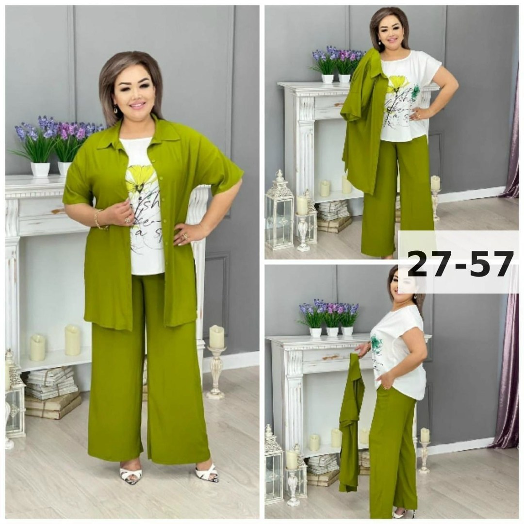 костюм хб женский,летние брючные костюмы женские,костюм женский тройка,летние костюмы женские,брючный летний костюм