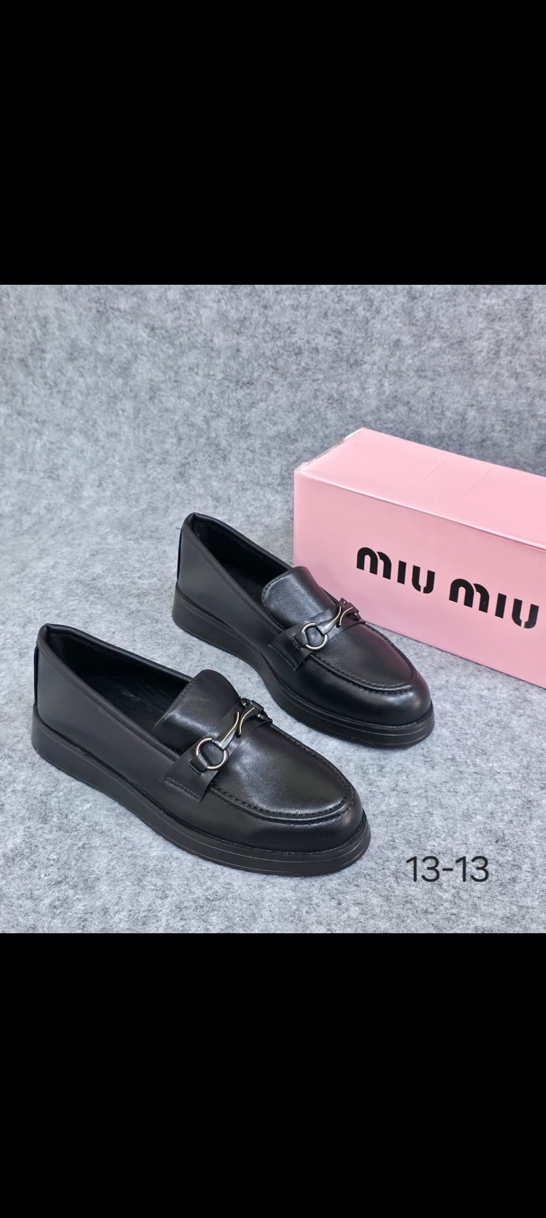 ,лоферы miu miu,лоферы женские,женская , miu miu