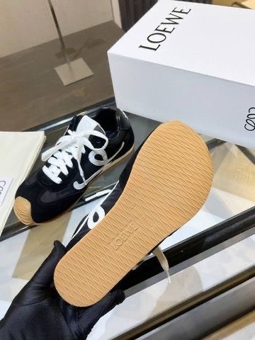 ,кроссовки loewe,кроссовки женскиe,loewe кроссовки женские,кроссовки женский мужской