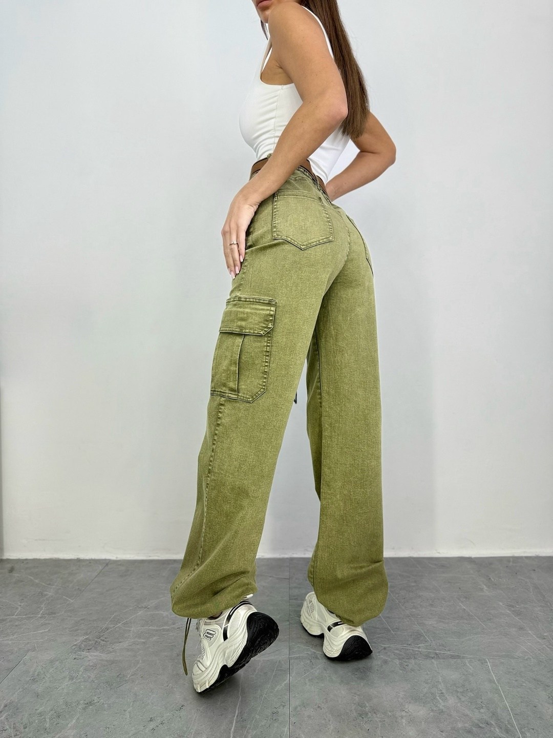 штаны джинсы,джинсы карго женские 2026,джинсы карго женские широкие,женские джинсы карго,карго джинсы