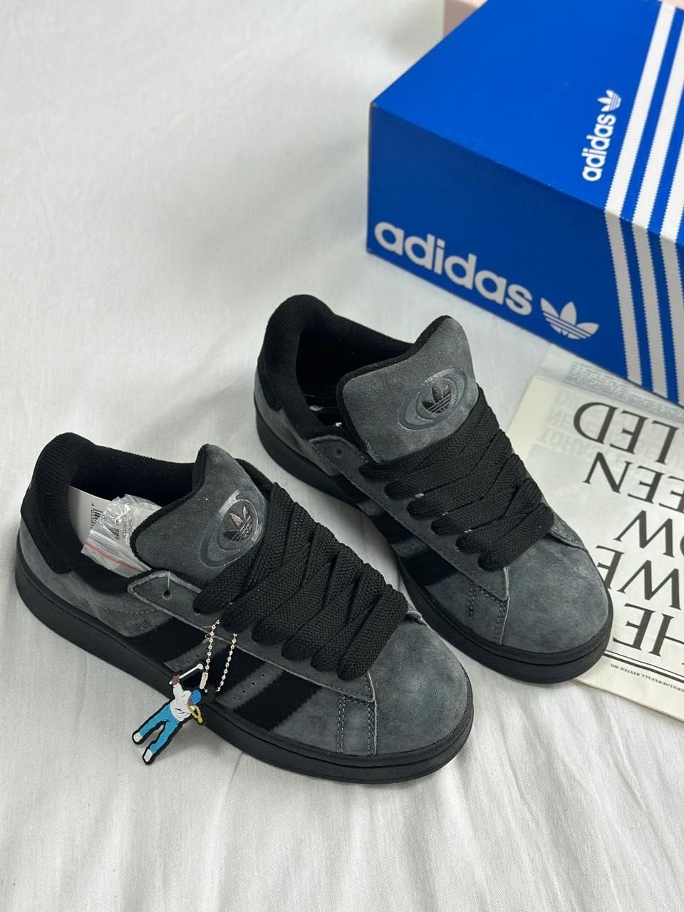 кроссовки adidas campus,кроссовки adidas,кроссовки adidas campus (all black, замша),кроссовки мужские adidas campus,кроссовки женски adidas campus