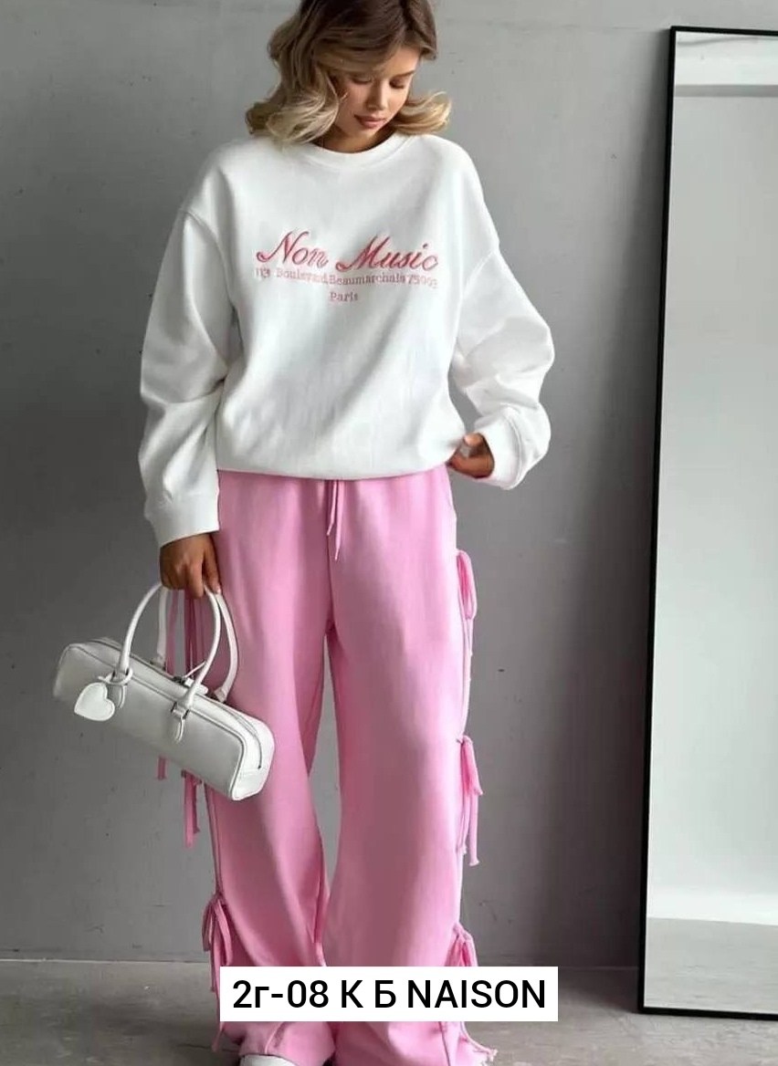 свитшот женская,женский костюм двойка,костюм двойка,женский оверсайз свитшот