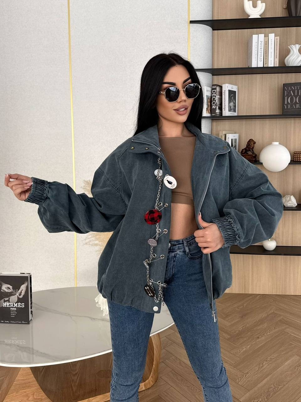 повседневная куртка,куртка бомбер,куртка женская,винтажная куртка,замшевая куртка