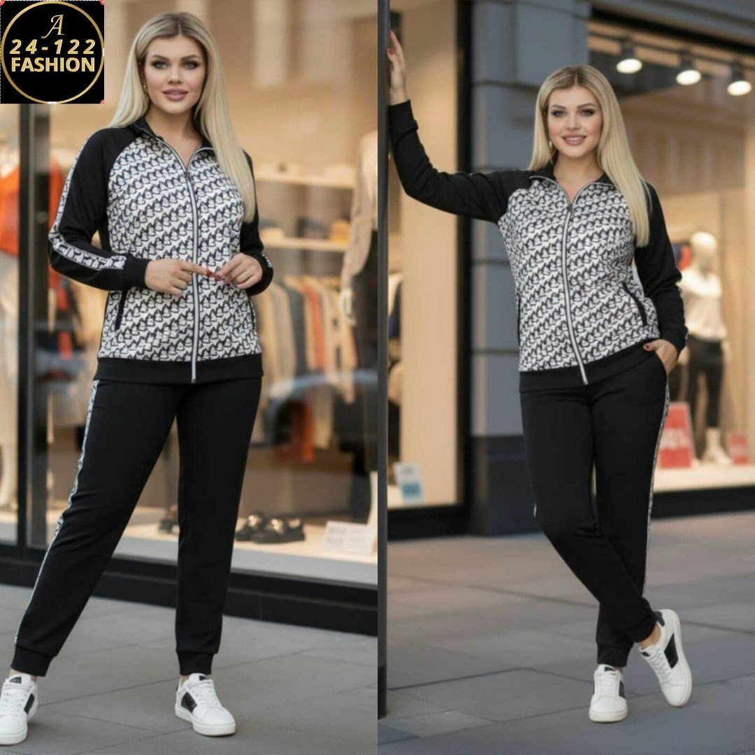 костюм двойка женская,спортивные костюмы женские,костюм диор женский спортивный оригинал,спортивный женский костюм двойка,трикотажные костюмы женские