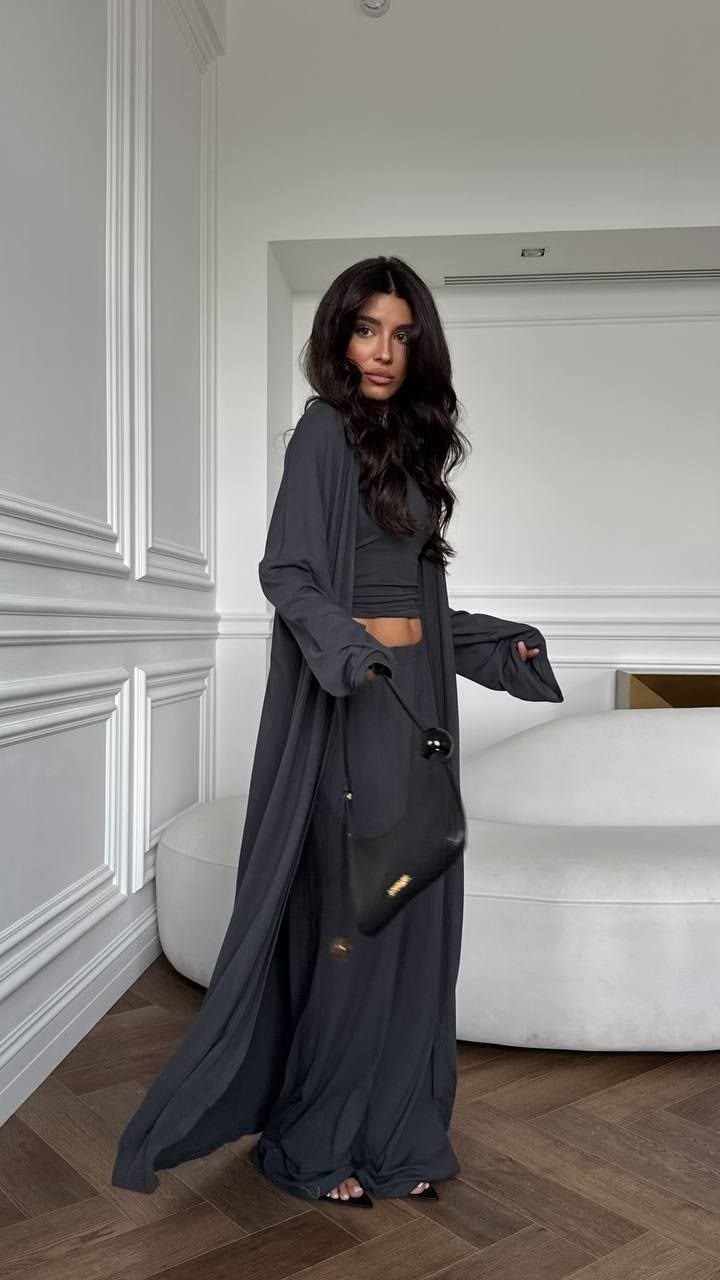 трикотажные костюмы,костюм женский трикотажный,костюм женский,костюм оверсайз,стильные женские костюмы