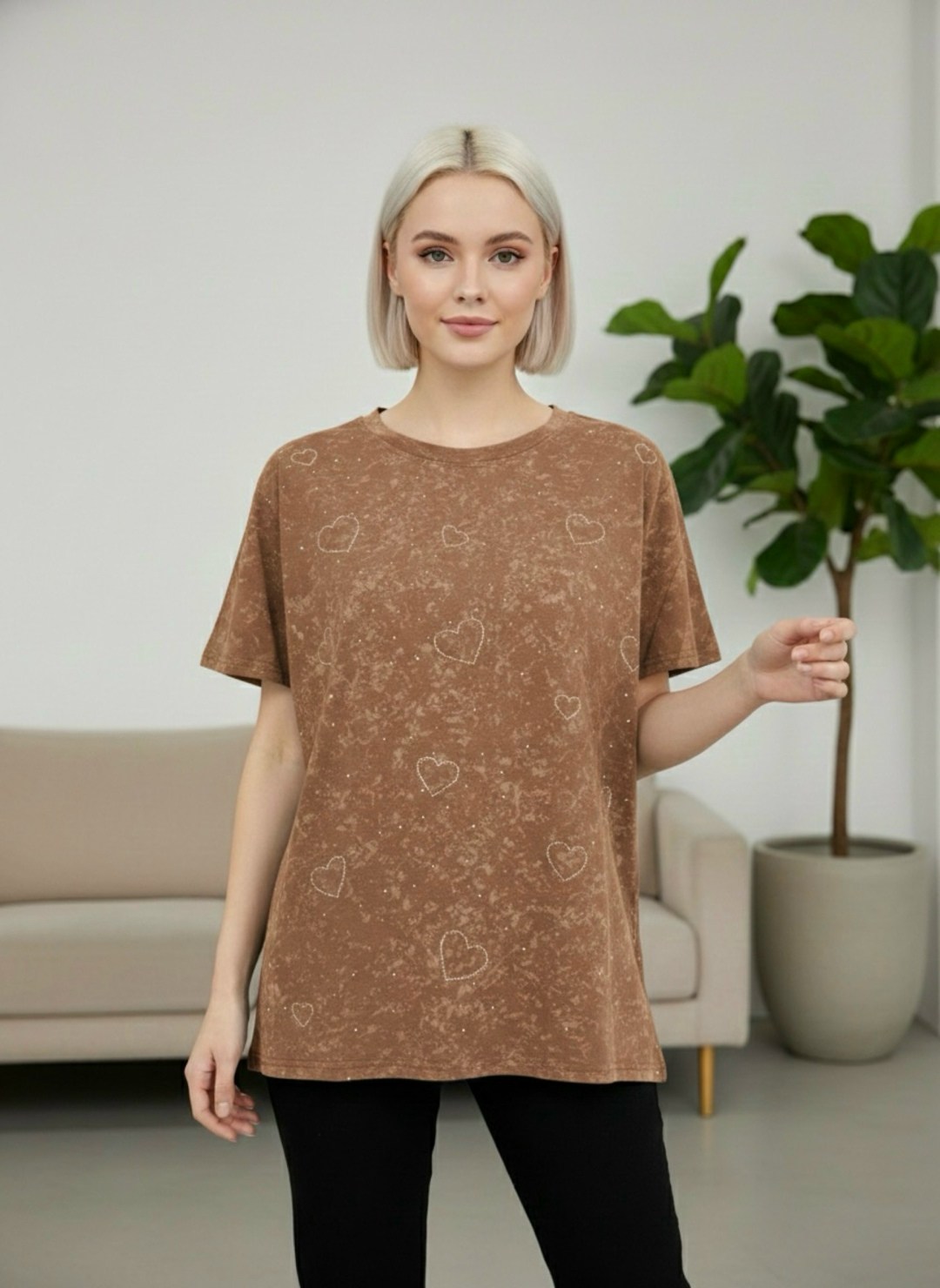 женская футболка,женская футболка оверсайз,футболки варенки,футболка женская серая,стиль футболка