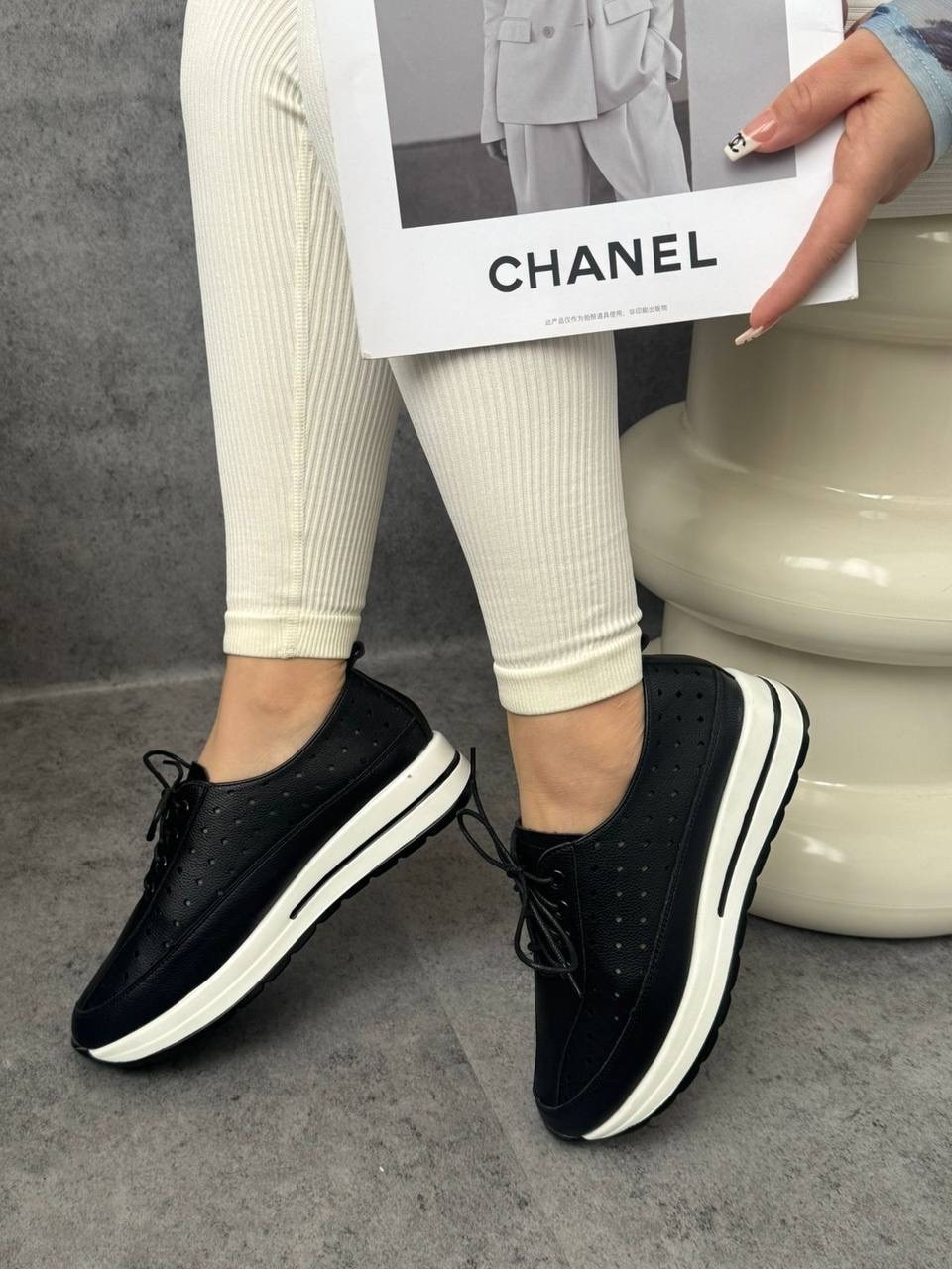 ,кроссовки женскиe, женская,женские кеды,лоферы с перфорацией