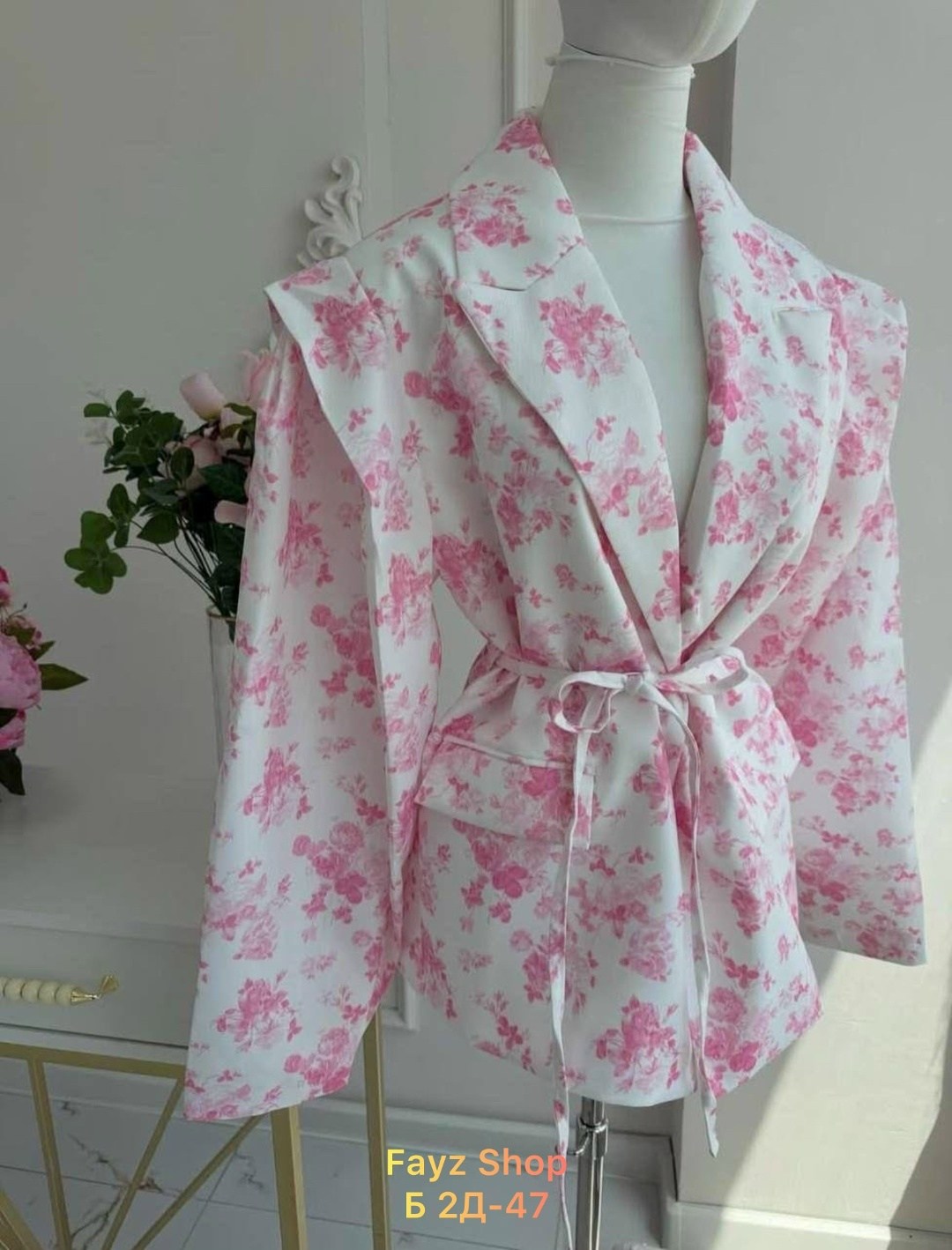 пиджак оверсайз с цветочным принтом leroy style,пиджак оверсайз в цветочек marysh collection,пиджак с цветочным принтом,женский пиджак,пиджак оверсайз