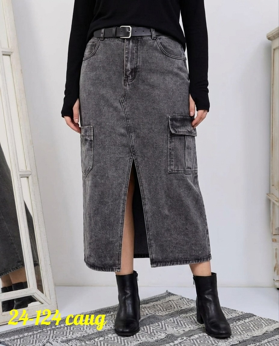 юбка джинсовая карго длинная,джинсовая юбка,джинсовая юбка макси,юбка джинсовая миди,джинсовая юбка длинная