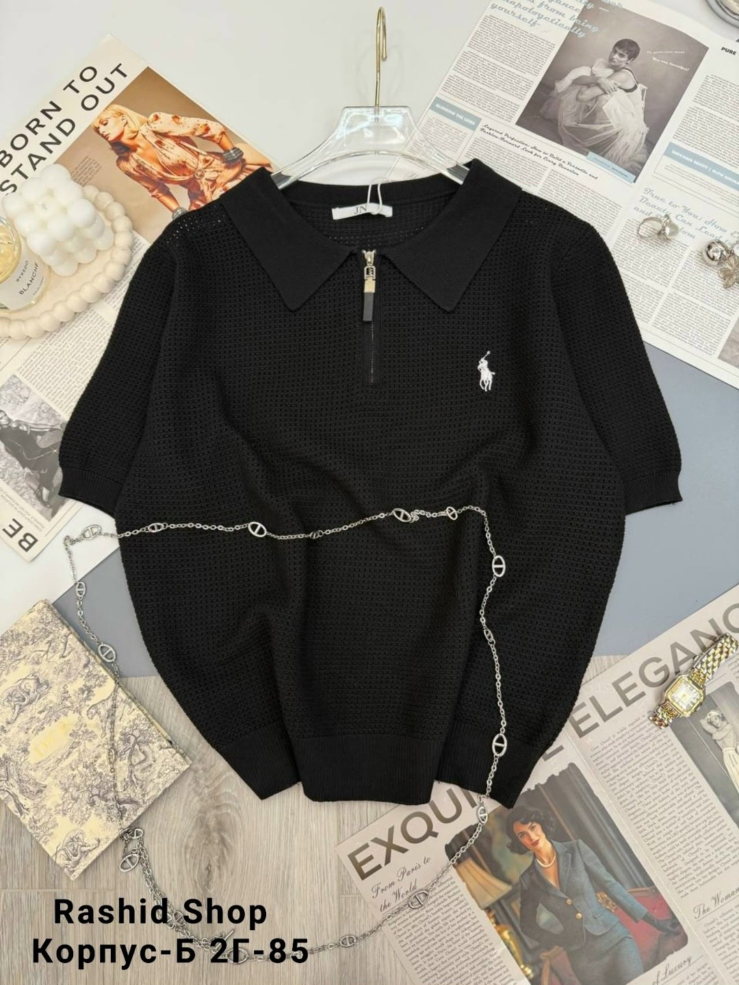 женская футболка поло,джемпер женский,женская кофта,футболка-поло,