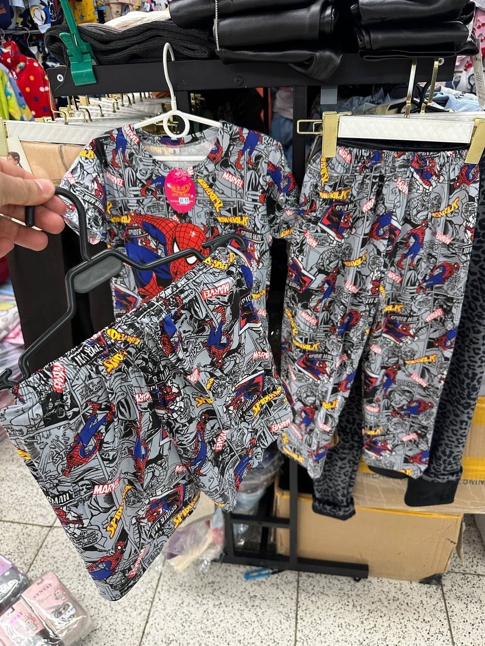 пижама для мальчика,пижама комплект,пижама костюм,детская пижама,домашняя одежда пижама