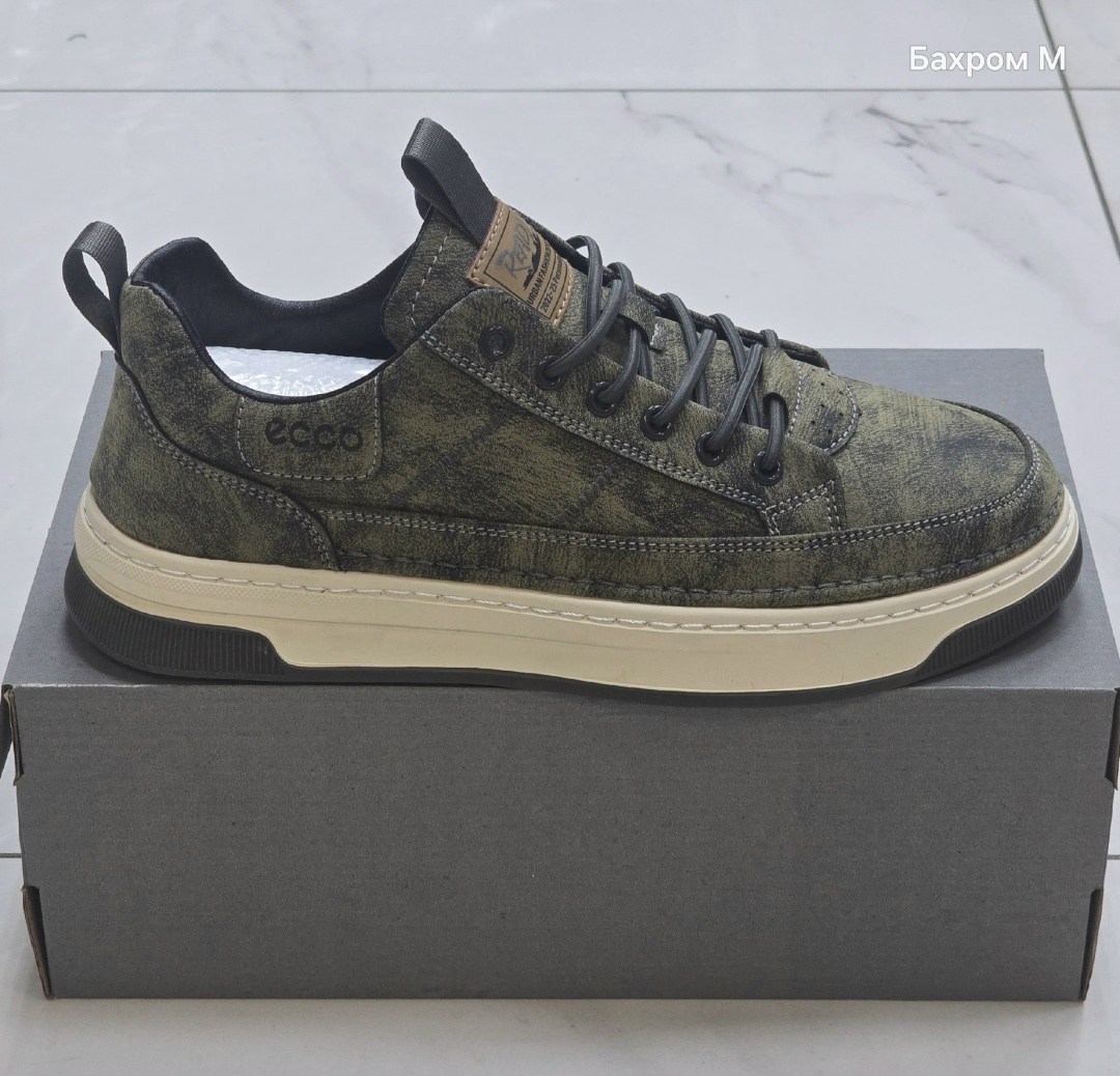 мужские кроссовки ecco,кроссовка мужской,мужская  кроссовки,,кроссовки ecco