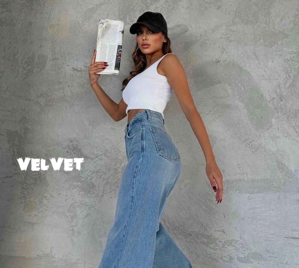 женские джинсы трубы,джинсы модные,женские джинсы,джинсы труба,джинсы палаццо