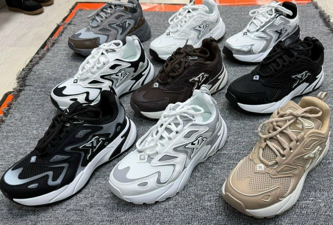 кроссовки женскиe,повседневные кроссовки,массивные кроссовки,оригинальные кроссовки,кроссовки