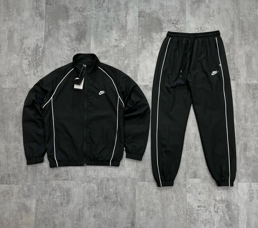 спортивный костюм nike,спортивный костюм двойка найк,спортивные костюмы двойка,костюм nike,спортивный костюм мужской nike