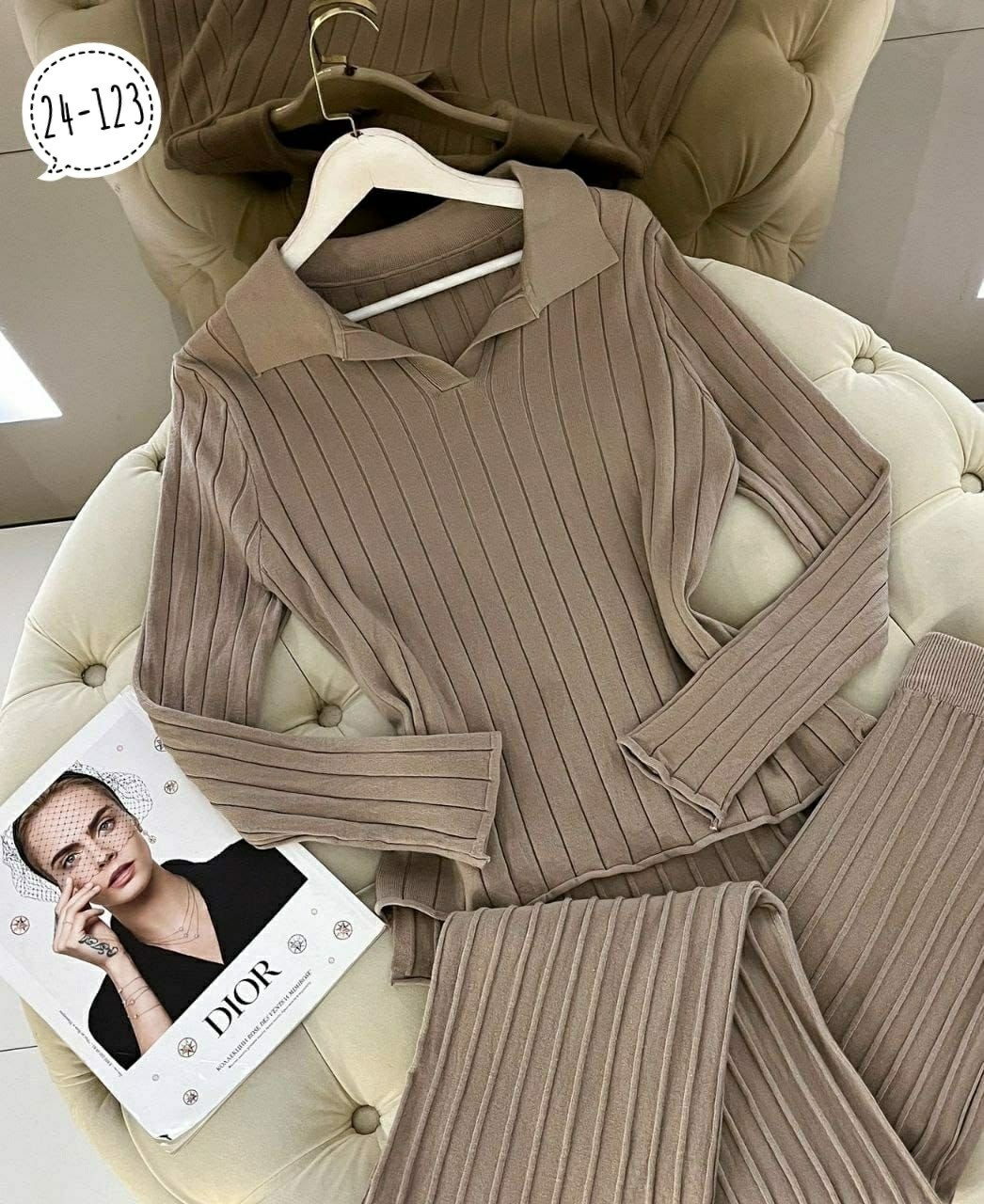 костюм двойка лапша,костюм двойка лапша арт.3423261,костюм женский ,костюм лапша женский,женский костюм