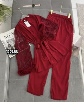 Домашняя одежда