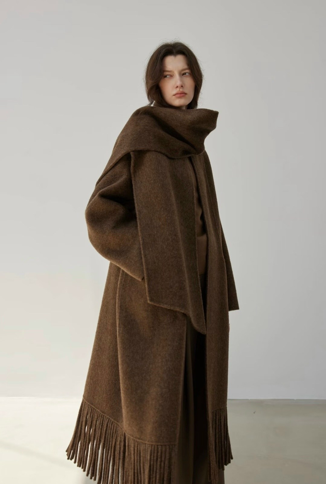 модное пальто,комбинированное пальто,шерстяное пальто,женское пальто,пальто