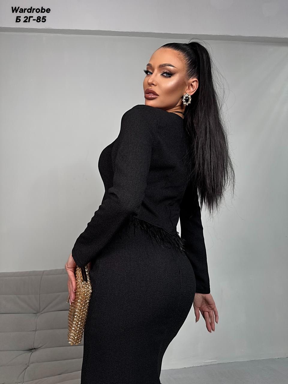 женский костюм двойка ткань лапша,костюм с юбкой,костюм женский,стильные костюмы,женский костюм с юбкой