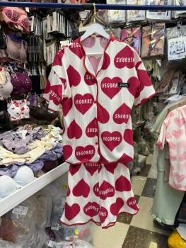 Домашняя одежда