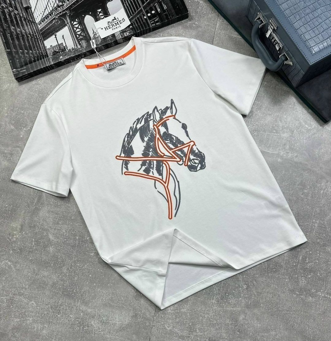 футболка гермес,футболка hermes,hermes футболка мужская,мужская футболка